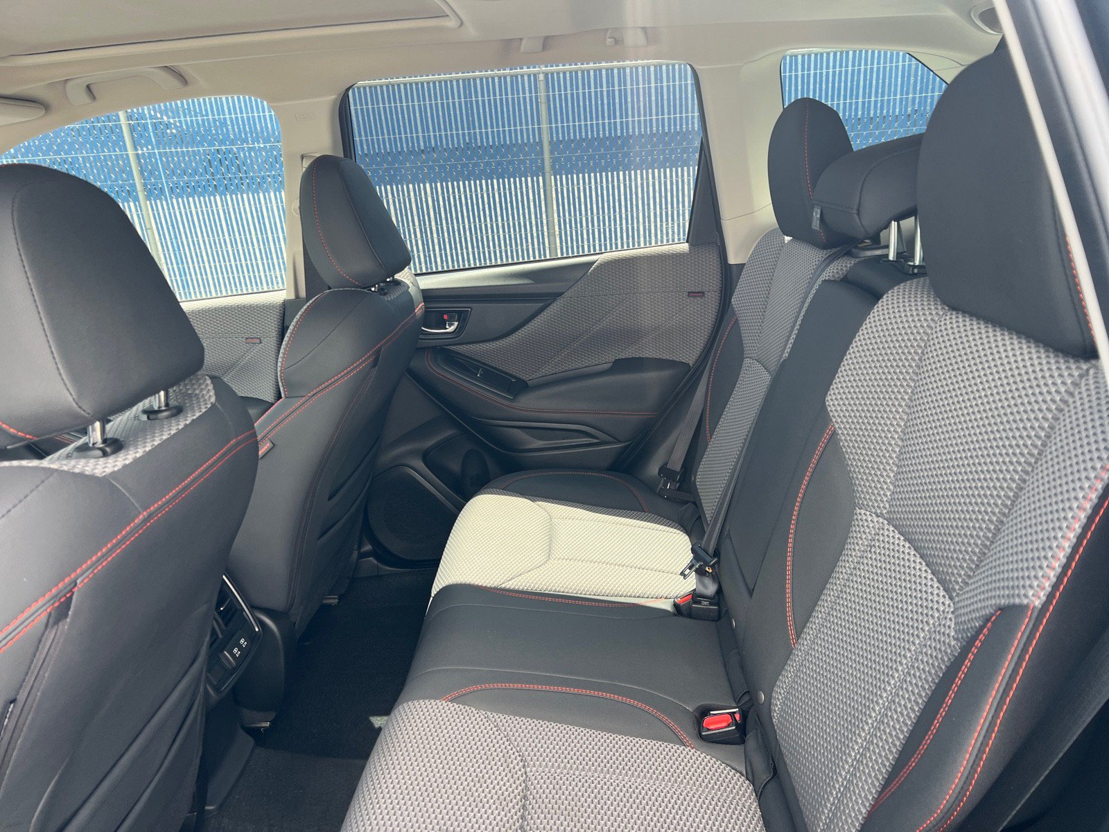 Certified 2024 Subaru Forester Sport AWD/4WD image 19