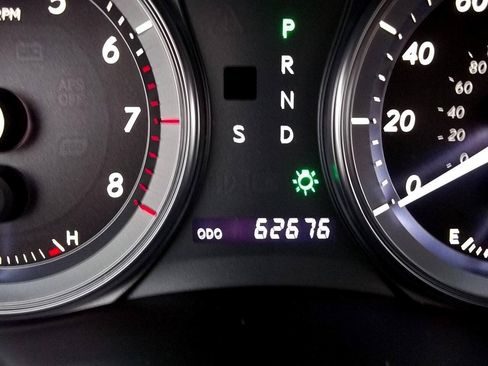 Used 2011 Lexus ES 350 FWD image 20