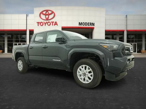 New 2026 Toyota Tacoma SR5 image 30