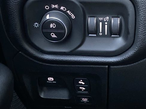 New 2026 RAM 1500 Big Horn image 16