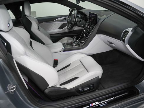 Used 2023 BMW M8 Competition image 2