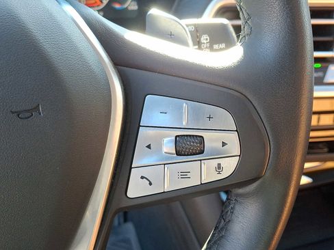 Used 2024 BMW X3 xDrive30i w/ Convenience Package image 23