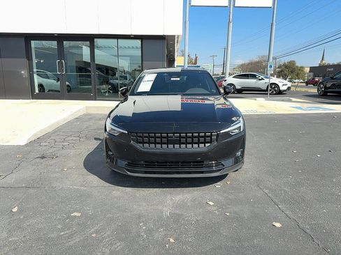 Used 2023 Polestar Polestar 2 w/ Pilot Pack AWD/4WD image 9