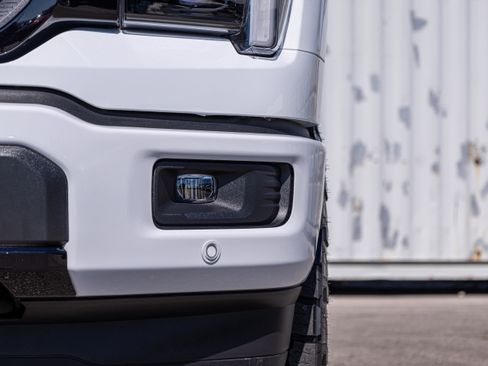 New 2026 Ford F150 Lariat w/ Equipment Group 501A Mid image 13