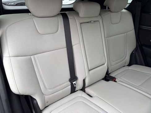 Certified 2023 Hyundai Tucson SEL w/ Convenience Package image 24