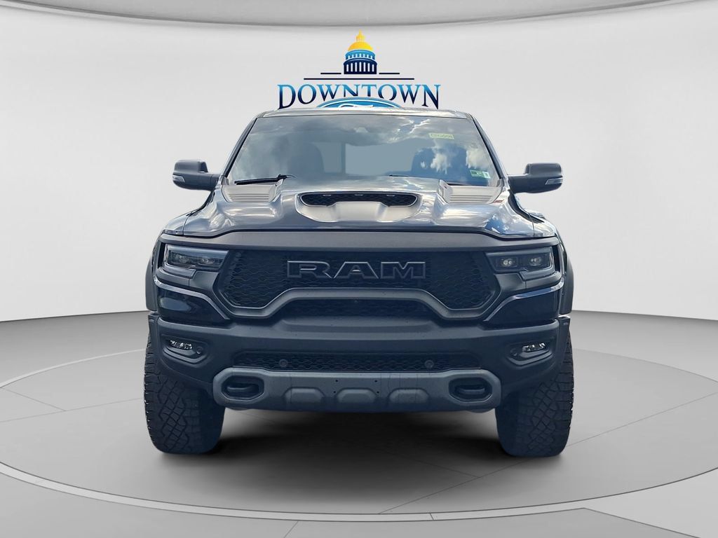 Used 2023 RAM 1500 TRX w/ TRX Level 2 Equipment Group AWD/4WD image 8