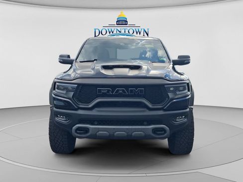 Used 2023 RAM 1500 TRX w/ TRX Level 2 Equipment Group AWD/4WD image 8