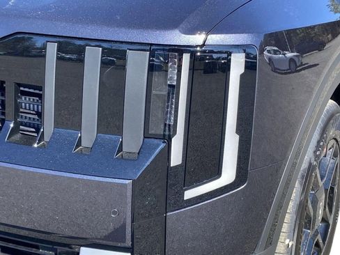 New 2027 Kia Telluride LX FWD image 29