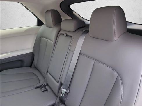New 2026 Hyundai Ioniq 5 SEL RWD image 22
