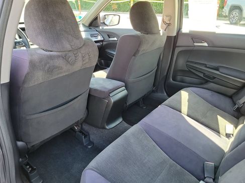 Used 2010 Honda Accord LX image 13