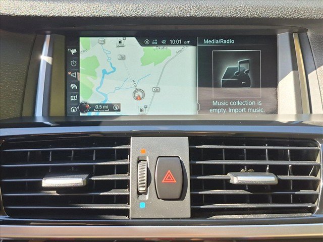 Used 2017 BMW X3 xDrive28i AWD/4WD image 13