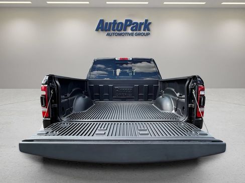 Used 2020 RAM 1500 Rebel w/ Rebel Level 1 Equipment Group AWD/4WD image 10