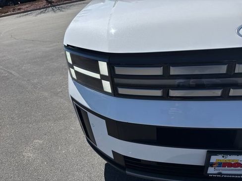 Used 2024 Hyundai Santa Fe SEL image 43