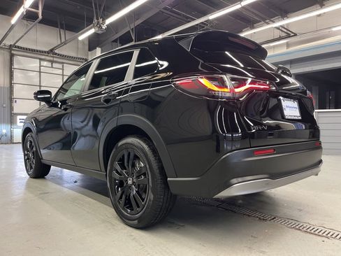 Used 2026 Honda HR-V Sport image 5