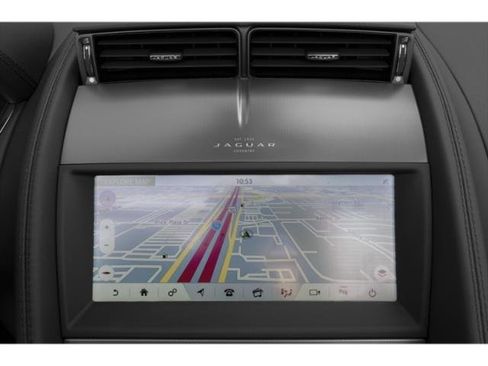 Used 2023 Jaguar F-TYPE P450 image 15