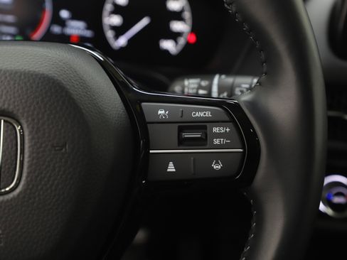 Used 2025 Honda HR-V EX-L image 27