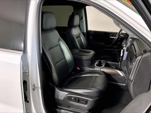 Used 2020 GMC Sierra 1500 SLT image 13