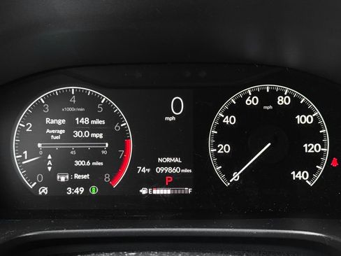Used 2023 Honda CR-V EX-L image 18