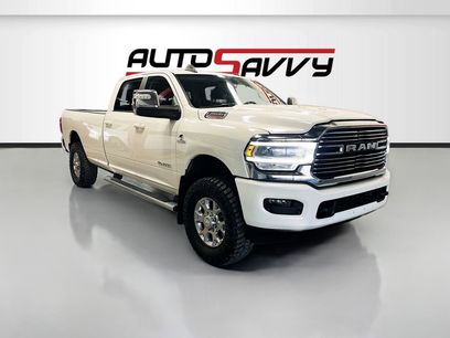 Used 2024 RAM 3500 Laramie