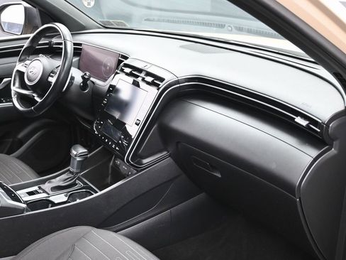 Used 2022 Hyundai Santa Cruz SEL Premium image 23