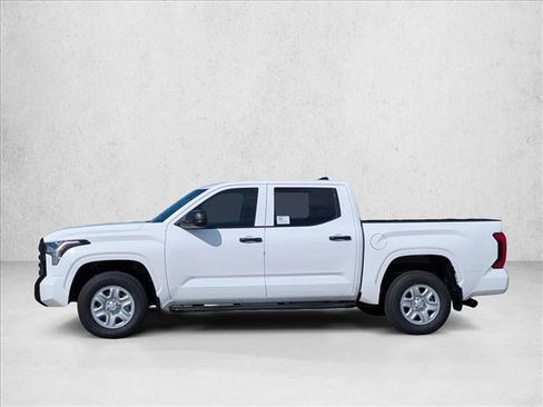 New 2026 Toyota Tundra SR AWD/4WD image 5