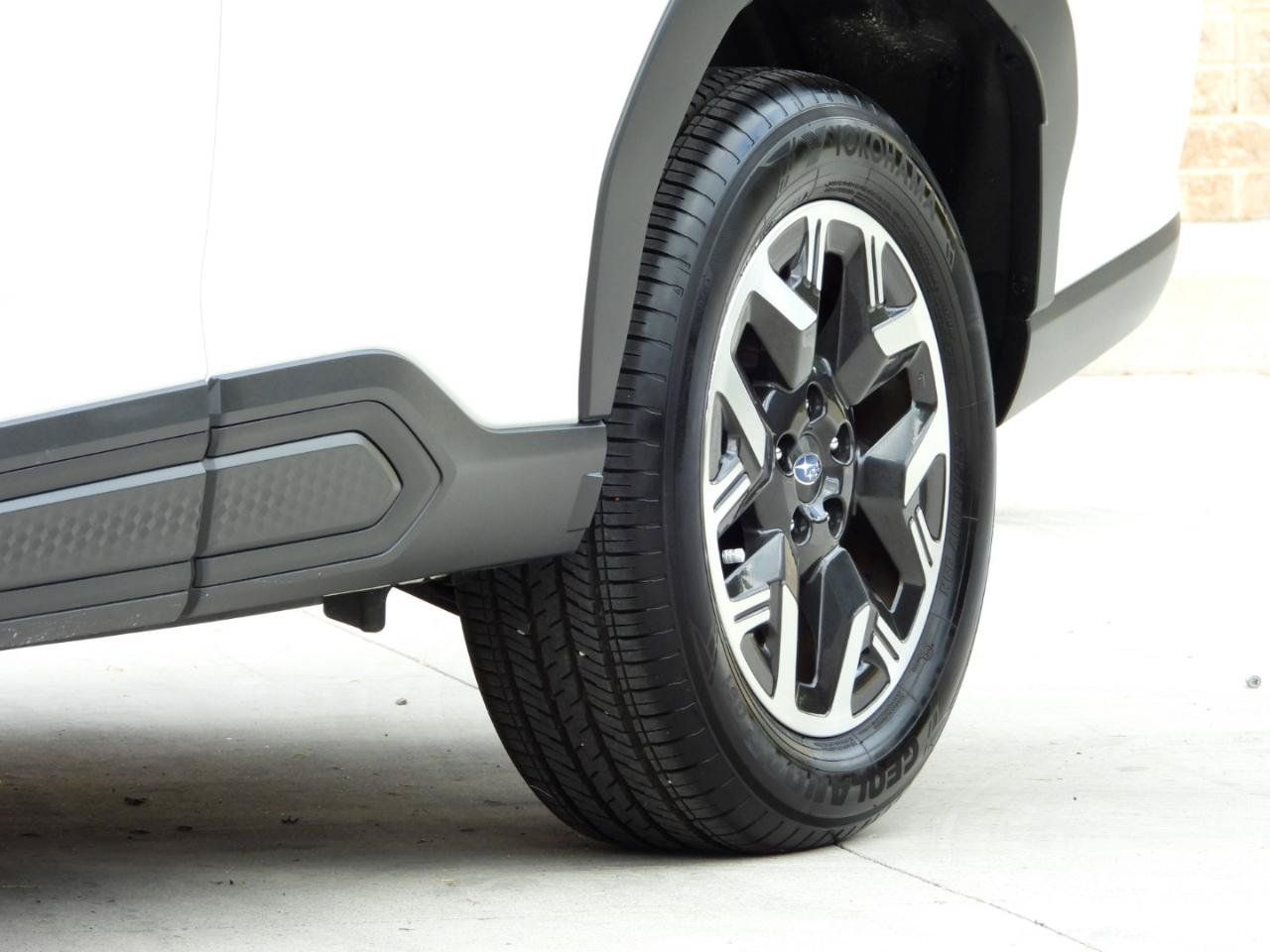 Used 2026 Subaru Forester AWD/4WD image 5