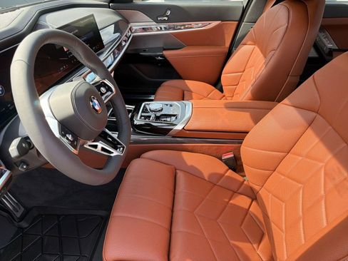 New 2026 BMW 760i xDrive AWD/4WD image 5
