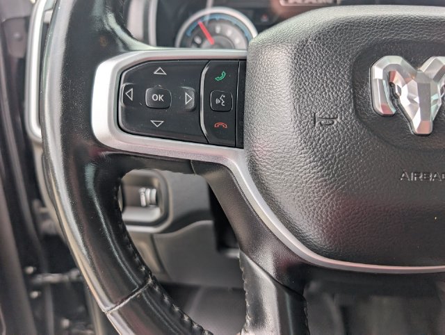 Used 2022 RAM 1500 Lone Star AWD/4WD image 13