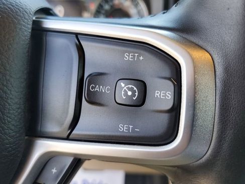 Used 2020 RAM 1500 Big Horn image 11