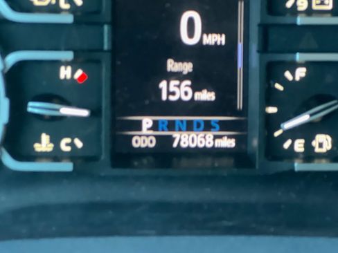 Used 2019 Toyota Tundra SR5 w/ TRD Sport Package image 20