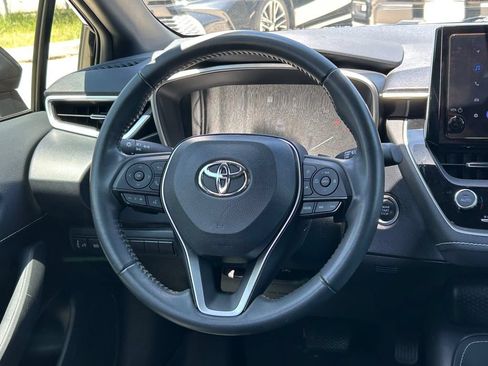 Certified 2024 Toyota Corolla SE FWD image 35