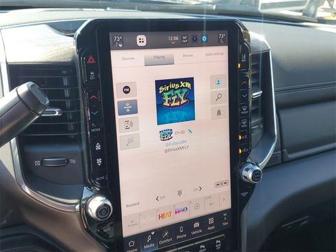 New 2025 RAM 2500 Laramie image 26