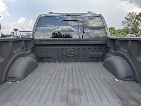 Used 2021 Ford F150 Raptor w/ Tow Technology Package AWD/4WD image 12