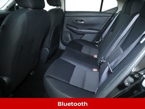 Used 2023 Nissan Sentra SV w/ All-Weather Package FWD image 15