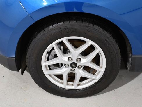 Used 2024 Ford Edge SEL w/ Convenience Package image 24