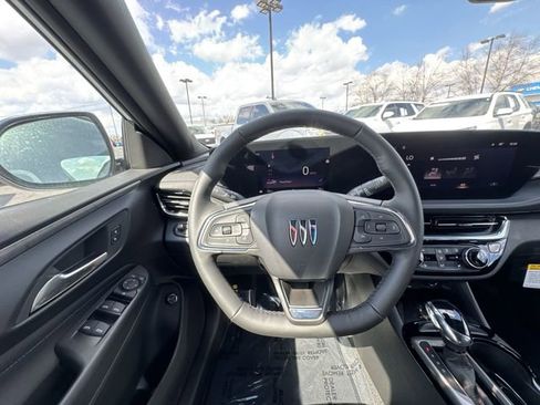 New 2026 Buick Envista Sport Touring w/ Convenience I Package image 14