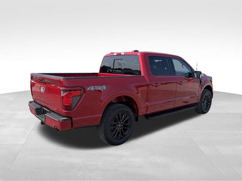 Used 2025 Ford F150 XLT w/ Equipment Group 303A High AWD/4WD image 21