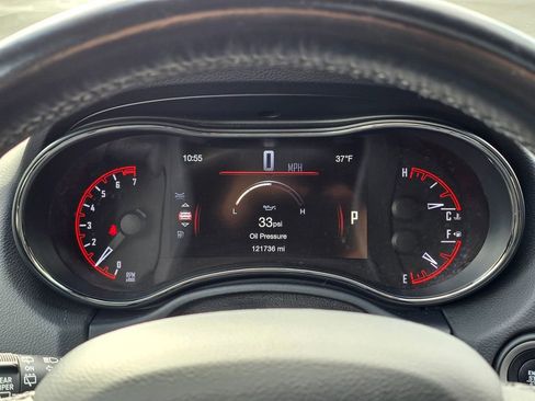 Used 2018 Dodge Durango GT w/ Premium Group image 30