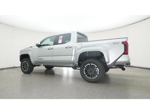 New 2025 Toyota Tacoma TRD Sport image 20