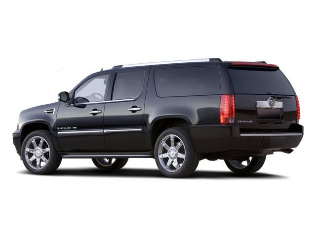 Used 2008 Cadillac Escalade ESV AWD image 2