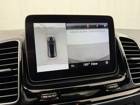 Used 2019 Mercedes-Benz GLE 43 AMG 4MATIC Coupe image 21