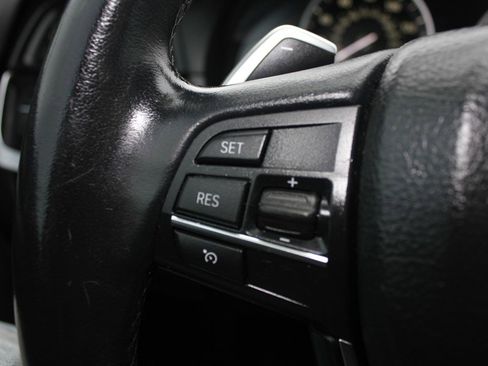 Used 2016 BMW 528i xDrive Sedan image 13