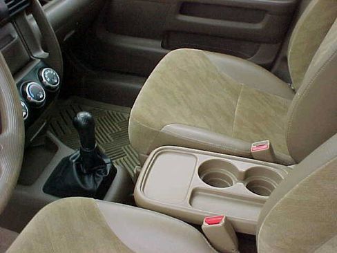 Used 2003 Honda CR-V EX image 60