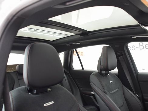 New 2026 Mercedes-Benz GLC 43 AMG 4MATIC image 17