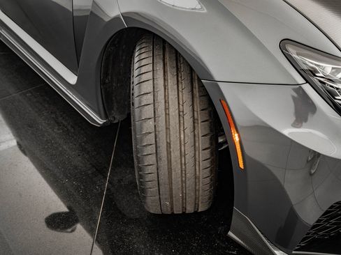 Certified 2024 Lexus RC F Track Edition image 53