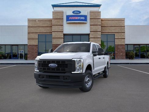 New 2026 Ford F250 XL image 4