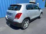 Used 2016 Chevrolet Trax LS image 4