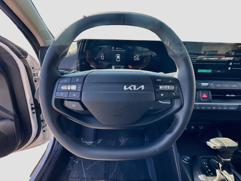 New 2026 Kia K4 FWD image 11