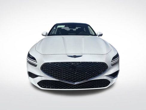 Used 2026 Genesis G70 2.5T Prestige RWD image 28