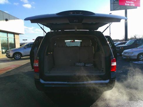 Used 2014 Ford Expedition EL Limited w/ Equipment Group 301A image 5